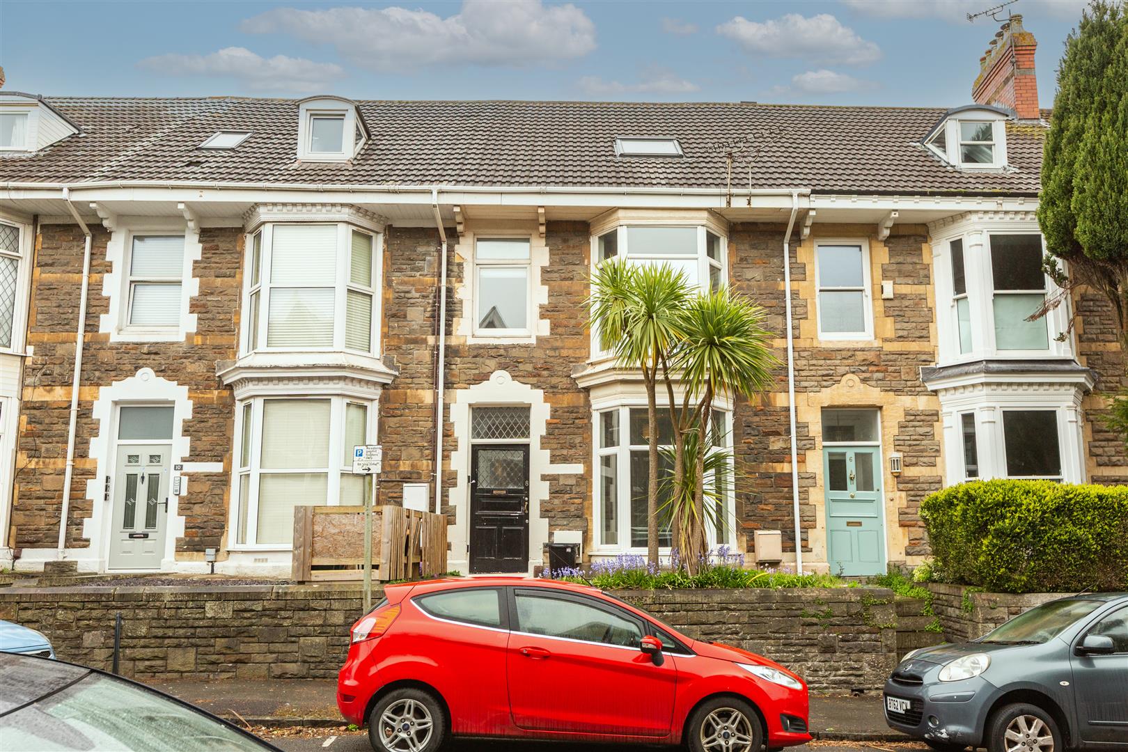 St. Albans Road, Brynmill, Swansea, SA2 0BP
